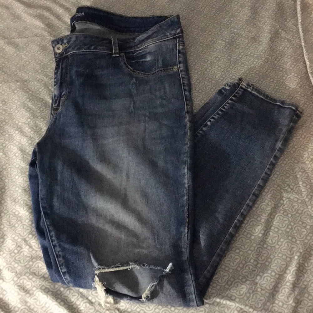 Jean